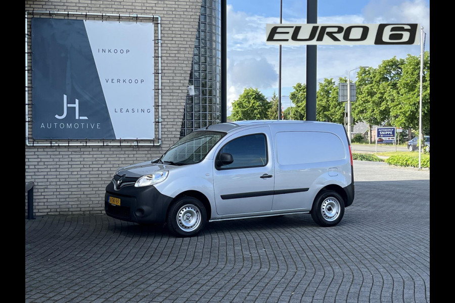 Renault Kangoo 1.5 dCi 75 Energy Comfort*A/C*CRUISE*TEL*