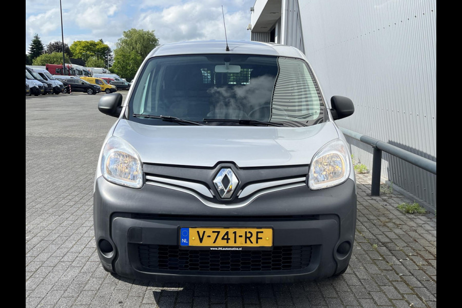 Renault Kangoo 1.5 dCi 75 Energy Comfort*A/C*CRUISE*TEL*