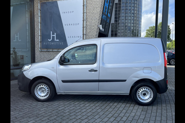 Renault Kangoo 1.5 dCi 75 Energy Comfort*A/C*CRUISE*TEL*