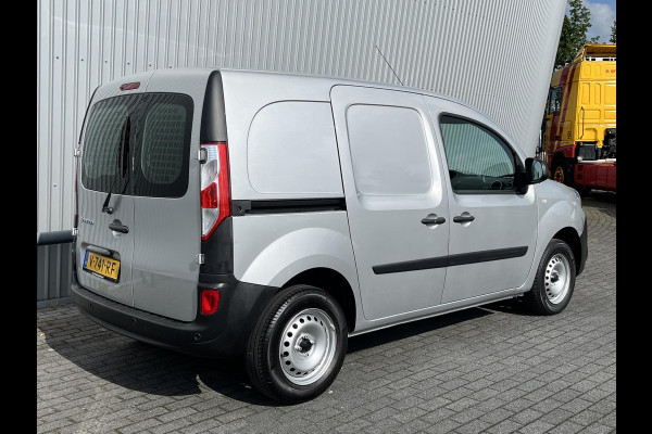 Renault Kangoo 1.5 dCi 75 Energy Comfort*A/C*CRUISE*TEL*