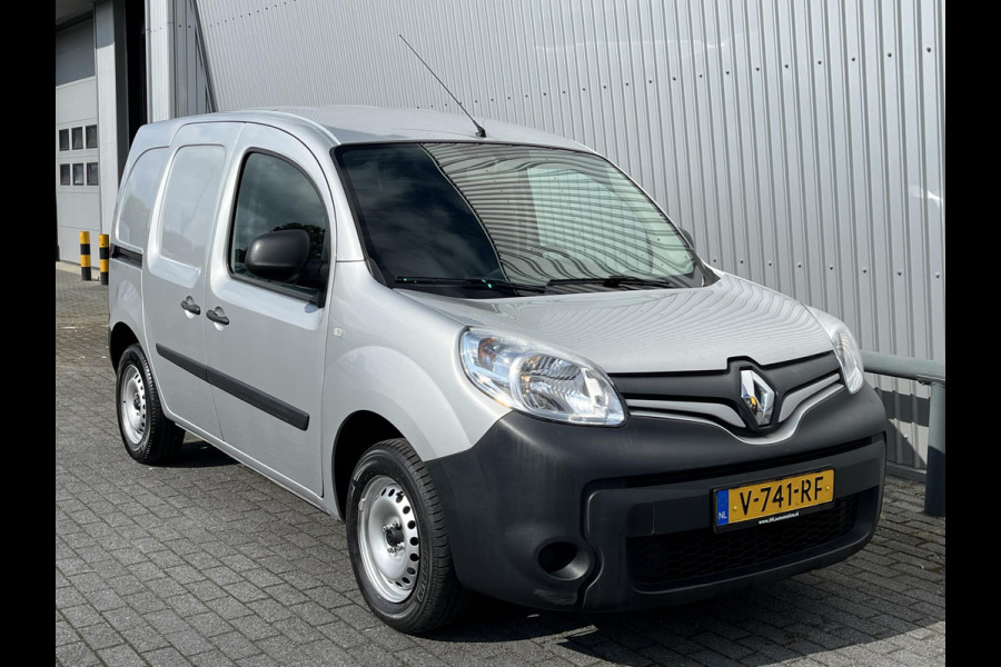 Renault Kangoo 1.5 dCi 75 Energy Comfort*A/C*CRUISE*TEL*