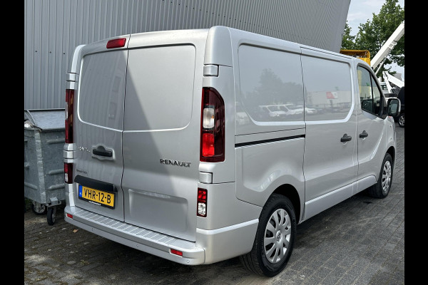 Renault Trafic 2.0 dCi 145 T27 L1H1 Luxe*AUTOMAAT*NAVI*A/C*LED*