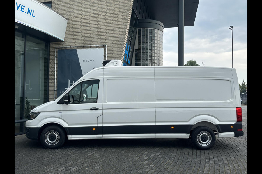 Volkswagen Crafter 35 2.0 TDI L4H3*KOEL AUTO*A/C*NAVI*CRUISE*