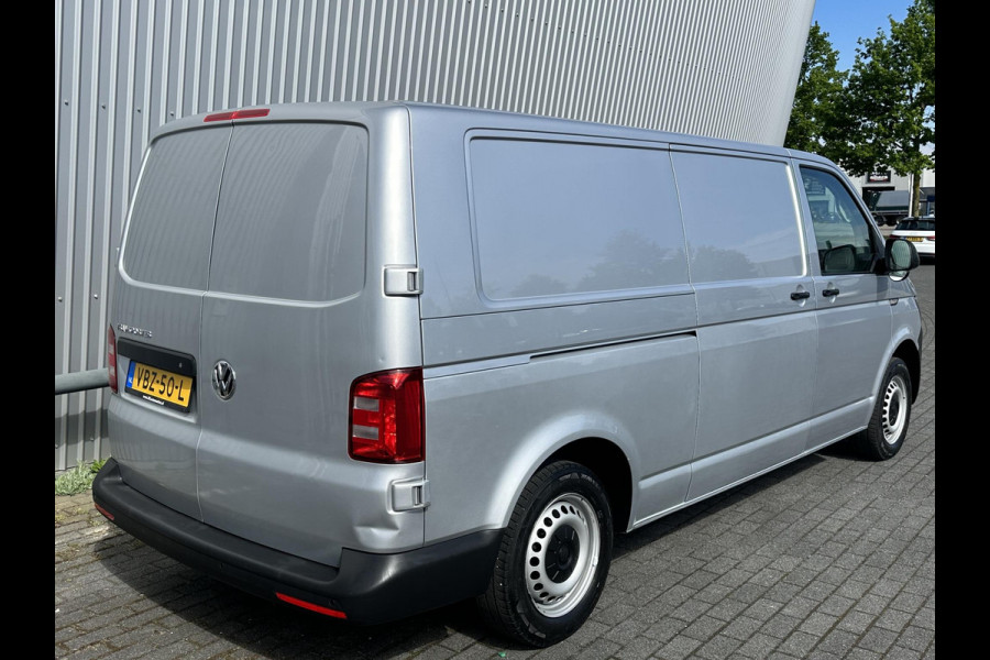 Volkswagen Transporter 2.0 TDI L2H1*DSG*A/C*INRICHTING*OMVORMER*