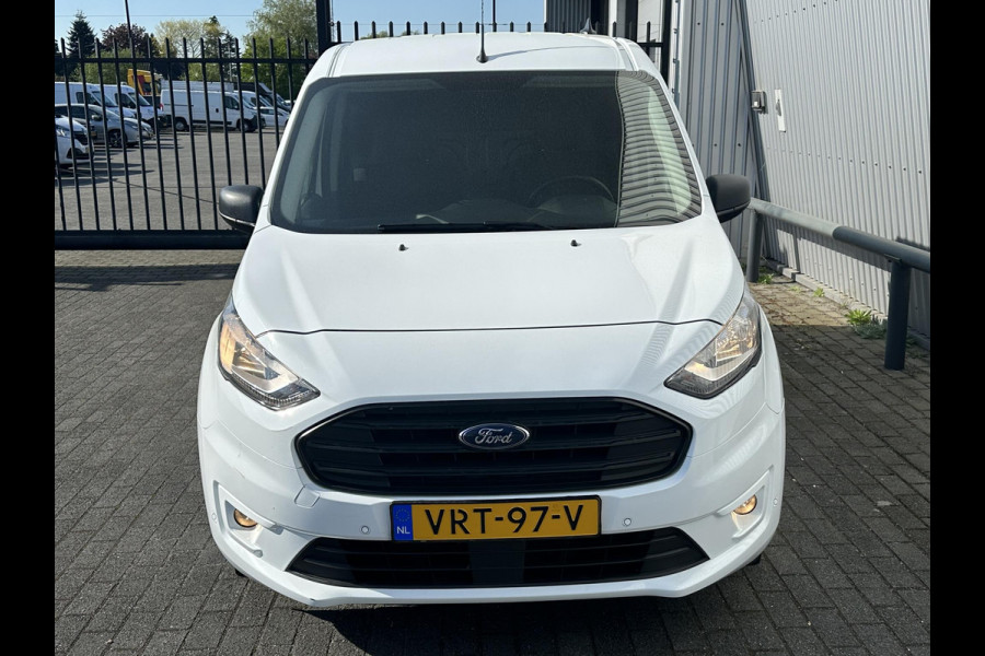 Ford Transit Connect 1.5 EcoBlue L1 Trend*AIRCO*CRUISE*PDC*