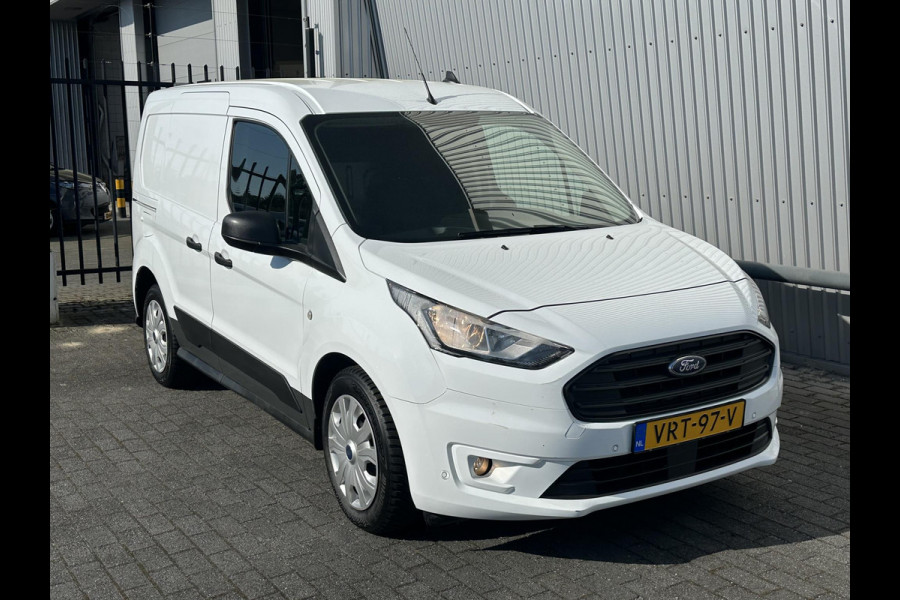 Ford Transit Connect 1.5 EcoBlue L1 Trend*AIRCO*CRUISE*PDC*