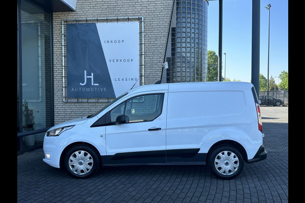 Ford Transit Connect 1.5 EcoBlue L1 Trend*AIRCO*CRUISE*PDC*