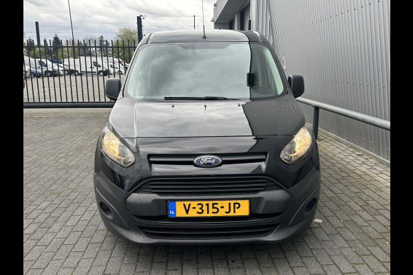 Ford Transit Connect 1.5 TDCI L1*AIRCO*TREKHAAK*BLUETHOOTH*