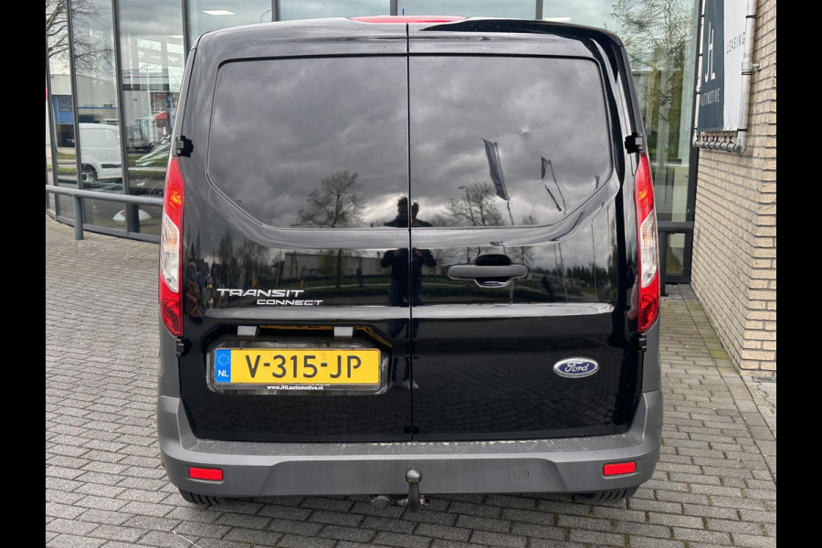 Ford Transit Connect 1.5 TDCI L1*AIRCO*TREKHAAK*BLUETHOOTH*