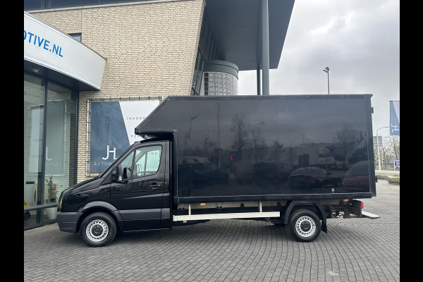 Volkswagen Crafter 35 2.0 TDI L4*A/C*BAKWAGEN*LUCHTVERING*CRUISE*