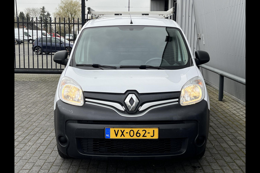 Renault Kangoo Express 1.5 dCi 75 Express Comfort*A/C*HAAK*CRUISE*TEL*PDC