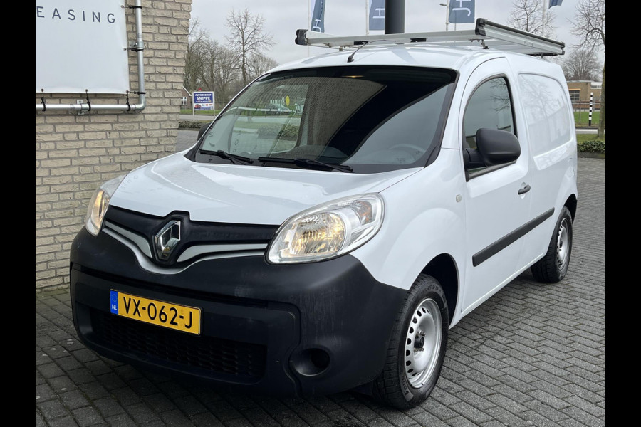 Renault Kangoo Express 1.5 dCi 75 Express Comfort*A/C*HAAK*CRUISE*TEL*PDC