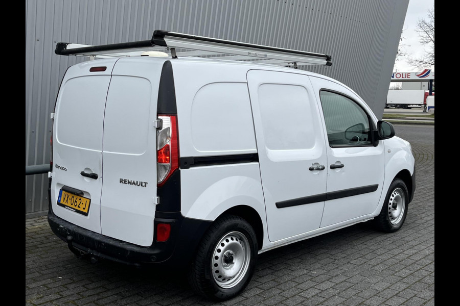 Renault Kangoo Express 1.5 dCi 75 Express Comfort*A/C*HAAK*CRUISE*TEL*PDC