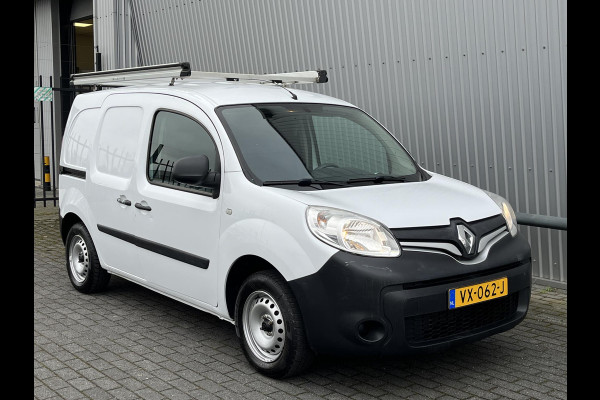 Renault Kangoo Express 1.5 dCi 75 Express Comfort*A/C*HAAK*CRUISE*TEL*PDC