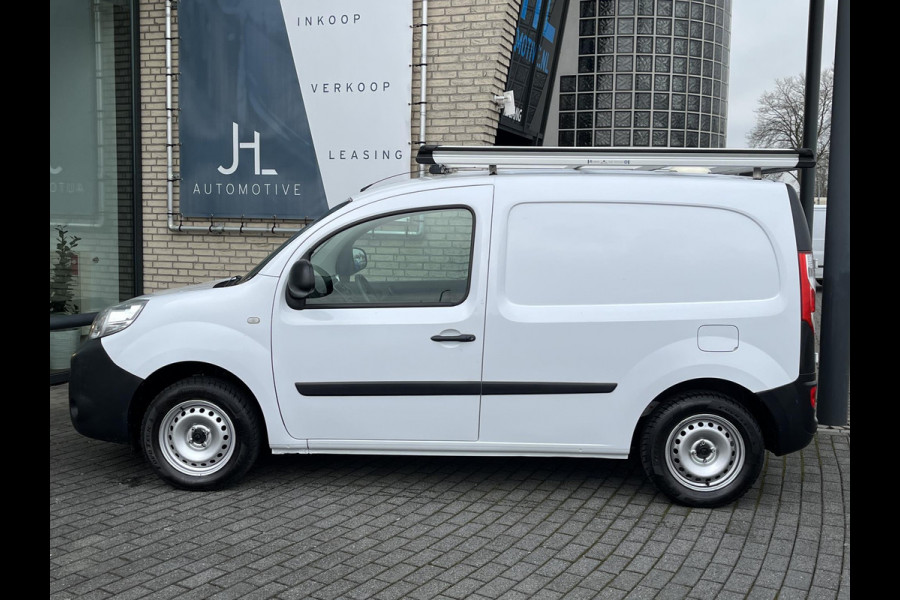 Renault Kangoo Express 1.5 dCi 75 Express Comfort*A/C*HAAK*CRUISE*TEL*PDC