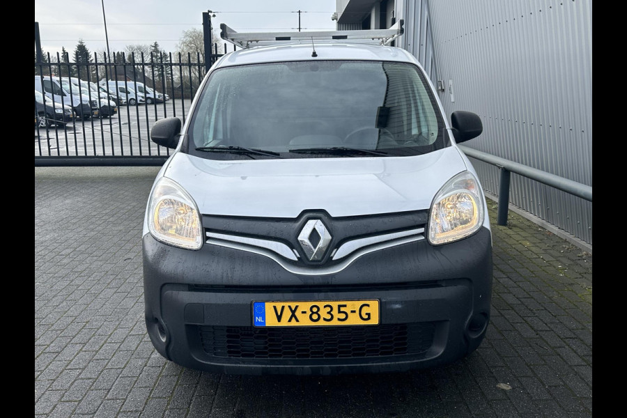 Renault Kangoo Express 1.5 dCi 75 Express*HAAK*A/C*CRUISE*IMPERIAAL*TEL*