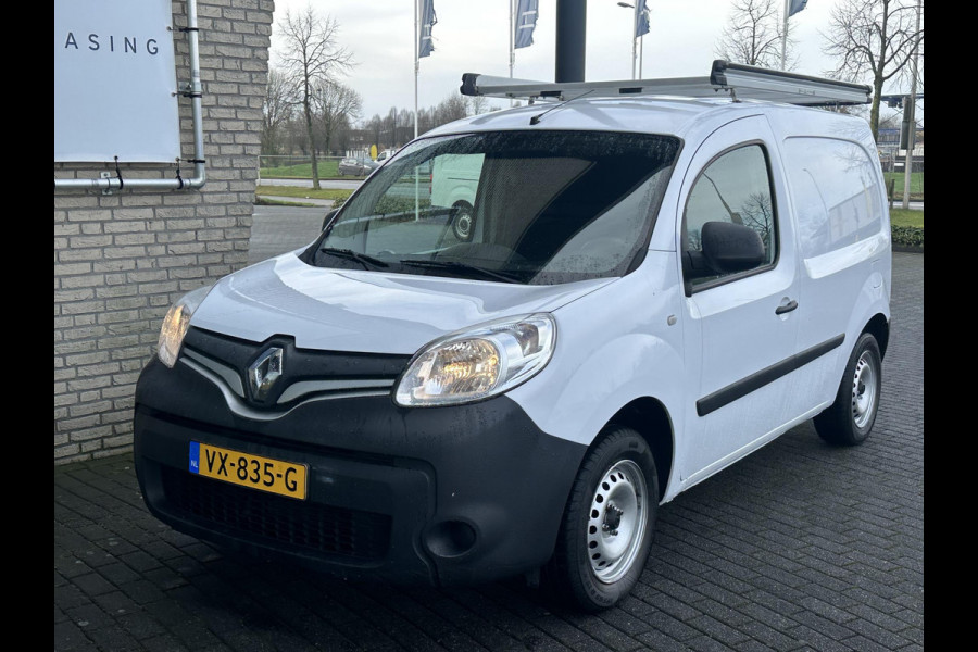 Renault Kangoo Express 1.5 dCi 75 Express*HAAK*A/C*CRUISE*IMPERIAAL*TEL*