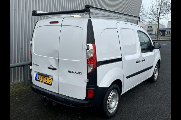 Renault Kangoo Express 1.5 dCi 75 Express*HAAK*A/C*CRUISE*IMPERIAAL*TEL*