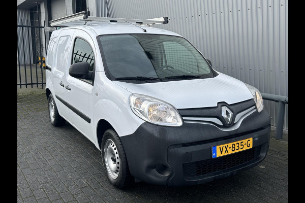 Renault Kangoo Express 1.5 dCi 75 Express*HAAK*A/C*CRUISE*IMPERIAAL*TEL*