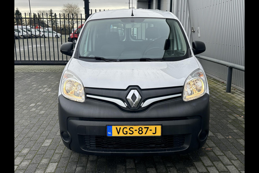 Renault Kangoo 1.5 Blue dCi 80 Comfort*AIRCO*PDC*CRUISE*TEL*GLAS*