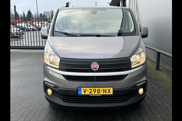 Fiat Talento 1.6 L1H1 SX*145PK*NAVI*A/C*CRUISE*3PERS*CAMERA*TEL