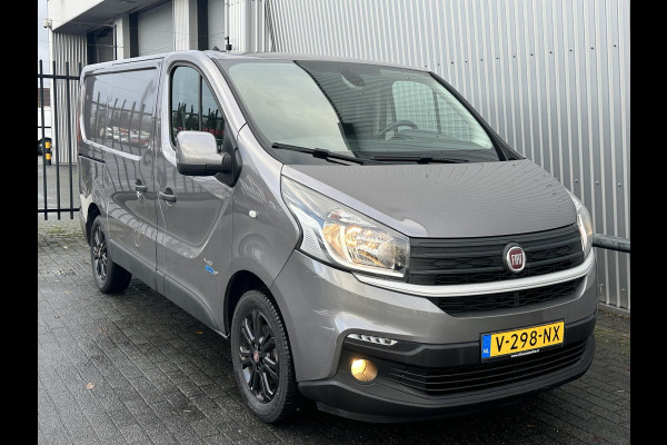 Fiat Talento 1.6 L1H1 SX*145PK*NAVI*A/C*CRUISE*3PERS*CAMERA*TEL