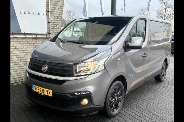 Fiat Talento 1.6 L1H1 SX*145PK*NAVI*A/C*CRUISE*3PERS*CAMERA*TEL