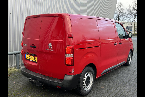 Peugeot Expert 227S 2.0 HDI 150PK*A/C*3PERS*HAAK*PDC*2500KG TRGW*