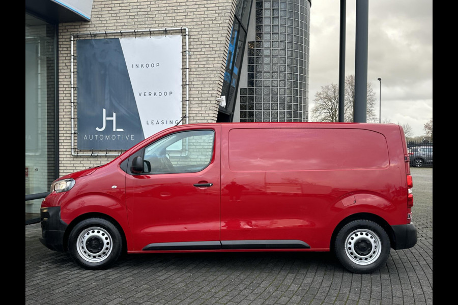 Peugeot Expert 227S 2.0 HDI 150PK*A/C*3PERS*HAAK*PDC*2500KG TRGW*