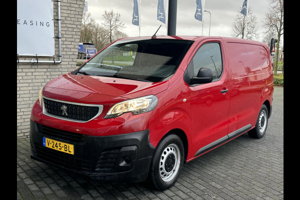 Peugeot Expert 227S 2.0 HDI 150PK*A/C*3PERS*HAAK*PDC*2500KG TRGW*