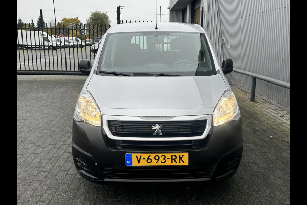 Peugeot Partner 120 1.6 BlueHDi 75 L1 Premium*AIRCO*CRUISE*PDC*