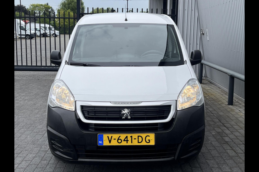 Peugeot Partner 1.6 HDi 75 L1 XR*A/C*PDC*BLUETOOTH*DEALER ONDERH.*