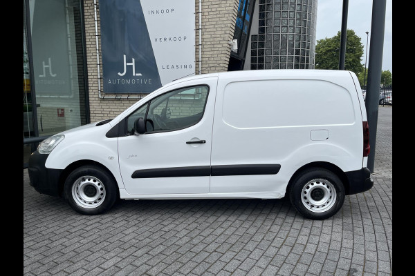 Peugeot Partner 1.6 HDi 75 L1 XR*A/C*PDC*BLUETOOTH*DEALER ONDERH.*