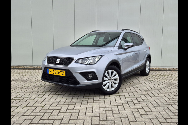 Seat Arona 1.0 TSI Style Business Intense | Keyless | Navi | Clima | Camera