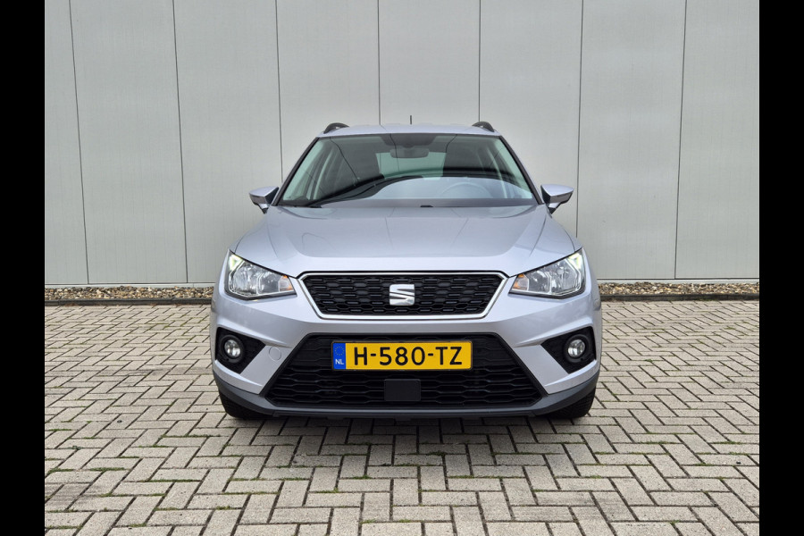 Seat Arona 1.0 TSI Style Business Intense | Keyless | Navi | Clima | Camera