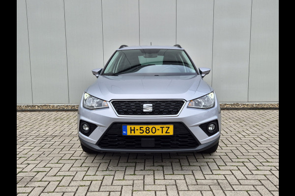 Seat Arona 1.0 TSI Style Business Intense | Keyless | Navi | Clima | Camera