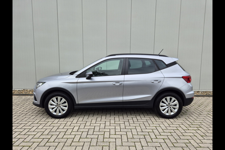 Seat Arona 1.0 TSI Style Business Intense | Keyless | Navi | Clima | Camera