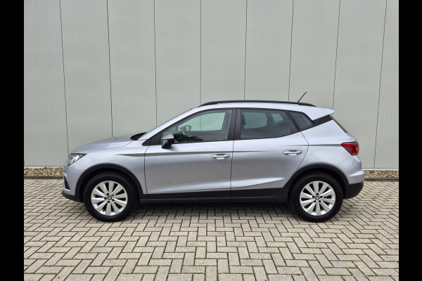 Seat Arona 1.0 TSI Style Business Intense | Keyless | Navi | Clima | Camera