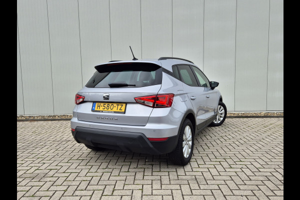 Seat Arona 1.0 TSI Style Business Intense | Keyless | Navi | Clima | Camera