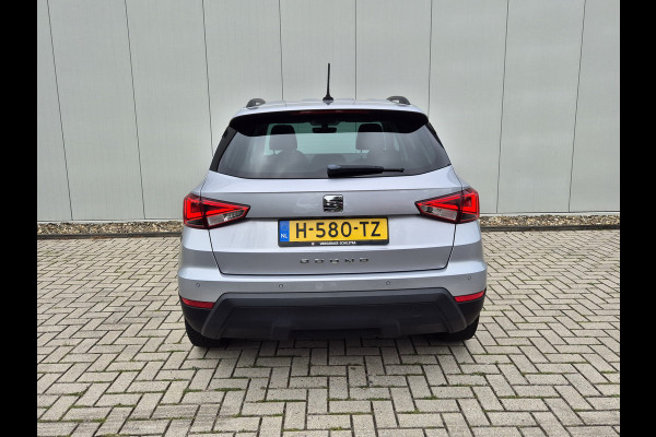 Seat Arona 1.0 TSI Style Business Intense | Keyless | Navi | Clima | Camera