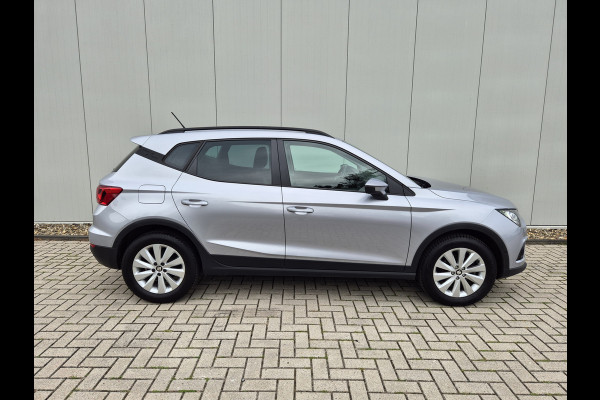 Seat Arona 1.0 TSI Style Business Intense | Keyless | Navi | Clima | Camera