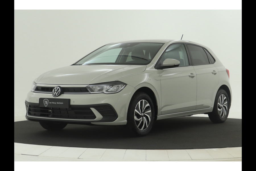 Volkswagen Polo 1.0 TSI Life