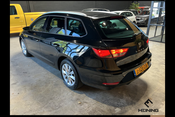 Seat León ST 1.0 TSI Style Ultimate Edition NAVI. Apple Carplay. Camera. DAB 116 PK