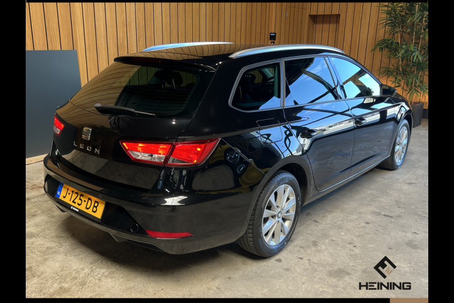 Seat León ST 1.0 TSI Style Ultimate Edition NAVI. Apple Carplay. Camera. DAB 116 PK