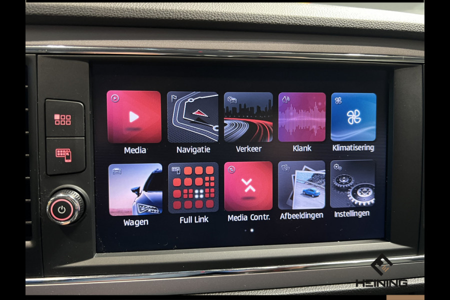 Seat León ST 1.0 TSI Style Ultimate Edition NAVI. Apple Carplay. Camera. DAB 116 PK