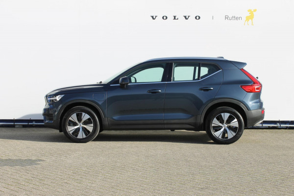 Volvo XC40 T4 211PK Automaat Recharge Inscription Navigatie / Cruise control / Standkachel / 18'' Lichtmetalen velgen / Apple Carplay