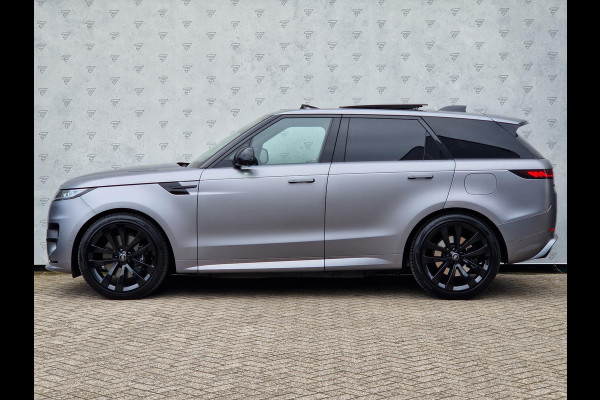 Land Rover Range Rover Sport 3.0 P460e Dynamic HSE PHEV | 23'' | HUD | 4x stoelventilatie | 360 Camera | Pano | S