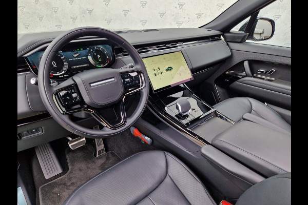 Land Rover Range Rover Sport 3.0 P460e Dynamic HSE PHEV | 23'' | HUD | 4x stoelventilatie | 360 Camera | Pano | S