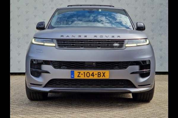 Land Rover Range Rover Sport 3.0 P460e Dynamic HSE PHEV | 23'' | HUD | 4x stoelventilatie | 360 Camera | Pano | S