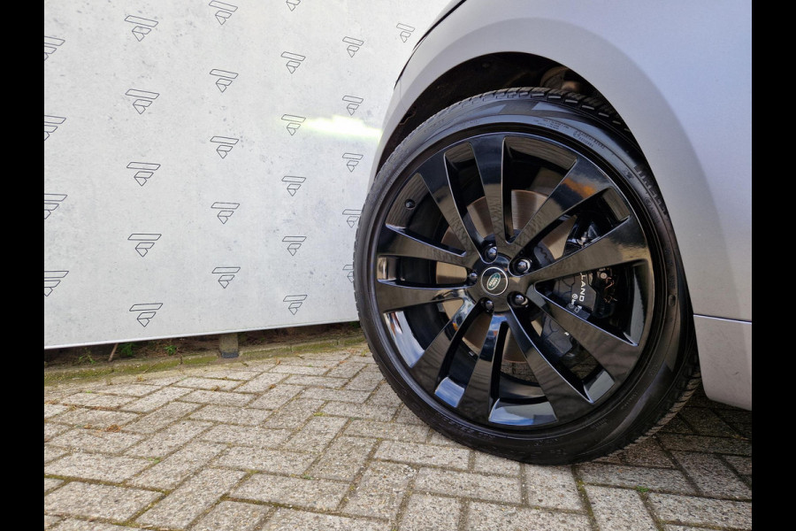 Land Rover Range Rover Sport 3.0 P460e Dynamic HSE PHEV | 23'' | HUD | 4x stoelventilatie | 360 Camera | Pano | S